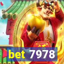 bet 7978